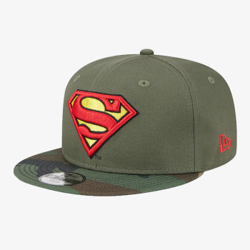NEW ERA Sapca KIDS CHYT DC 9FIFTY® 