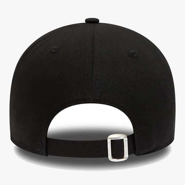 New Era Sapca New York Yankees Gradient Infill Black 9FORTY Adjustable Cap 