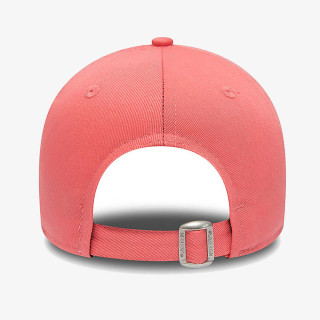 New Era Sapca Patrick Star Youth Nickelodeon Pink 9FORTY Adjustable Cap <br /> 