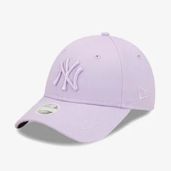 NEW ERA Sapca Casquette MLB New Era New York Yankees 9forty Womens 