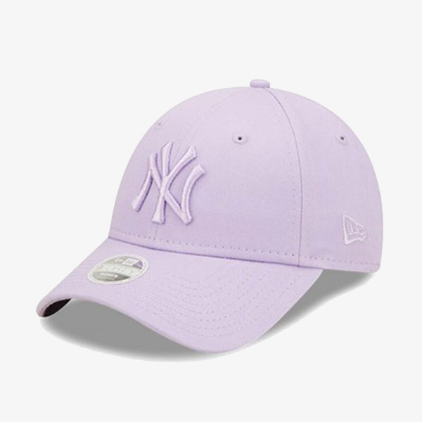 New Era Sapca Casquette MLB New Era New York Yankees 9forty Womens 