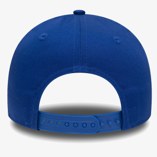 New Era Sapca Superman Youth DC Splat Blue 9FORTY Adjustable Cap 