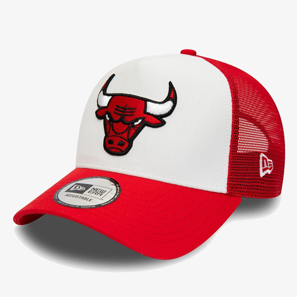 New Era Sapca CHICAGO BULLS TRUCKER 