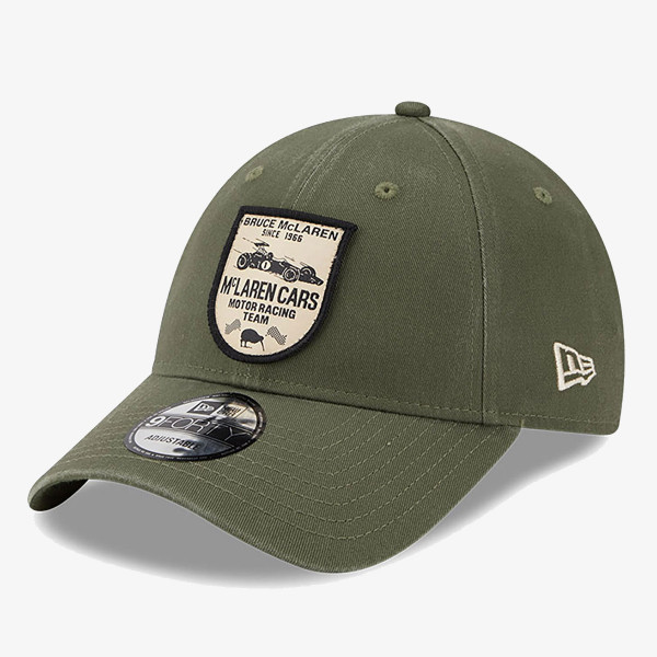 New Era Sapca HERITAGE 9FORTY 