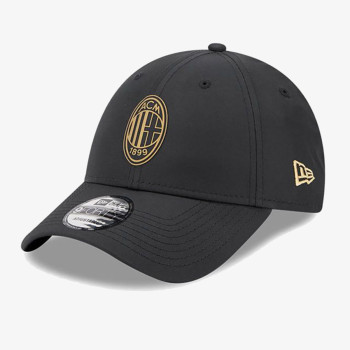 NEW ERA Sapca BLKLGD 9FORTY ACMILAN BLK 