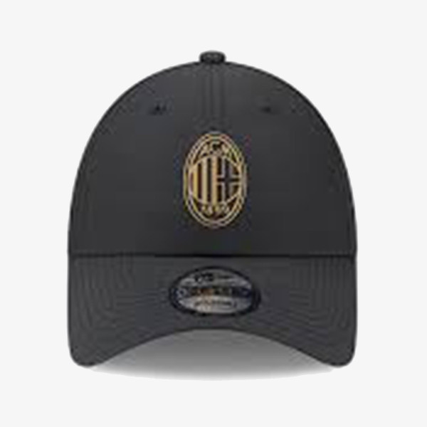 New Era Sapca BLKLGD 9FORTY ACMILAN BLK 