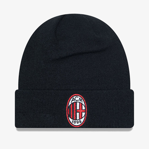 New Era Palarie CORE CUFF BEANIE AC MILAN 