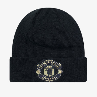 New Era Palarie CUFF BEANIE MANCHESTER UNITED FC 