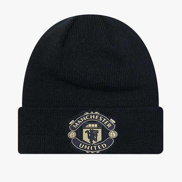 New Era Palarie CUFF BEANIE MANCHESTER UNITED FC 