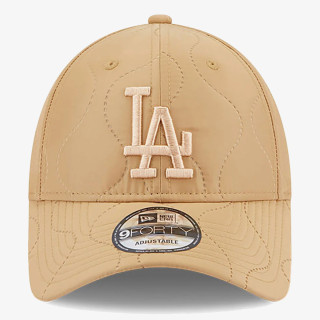New Era Sapca MLB QUILTED 9FORTY LOSDOD  STNSTN 