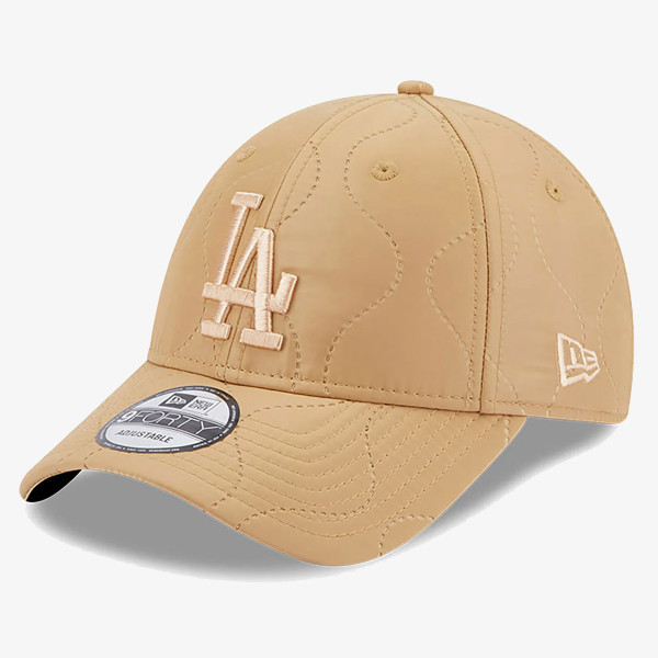 New Era Sapca MLB QUILTED 9FORTY LOSDOD  STNSTN 