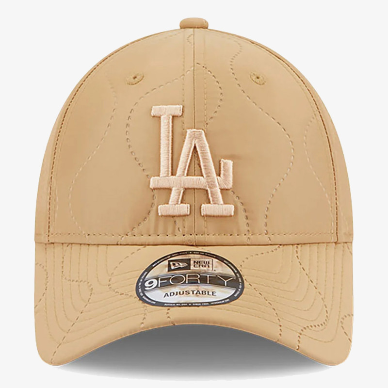 New Era Sapca MLB QUILTED 9FORTY LOSDOD  STNSTN 