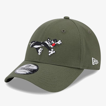 New Era Sapca LT 9FORTY SYLVESTER  NOVSTN 