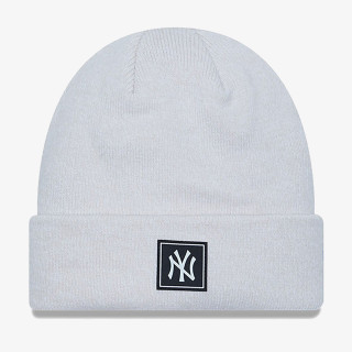 New Era Palarie TEAM CUFF BEANIE NEW YORK YANKEES 