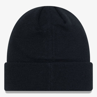 New Era Palarie KAPA LEAGUE ESS CUFF BEANIE NEYYAN  BLKP 