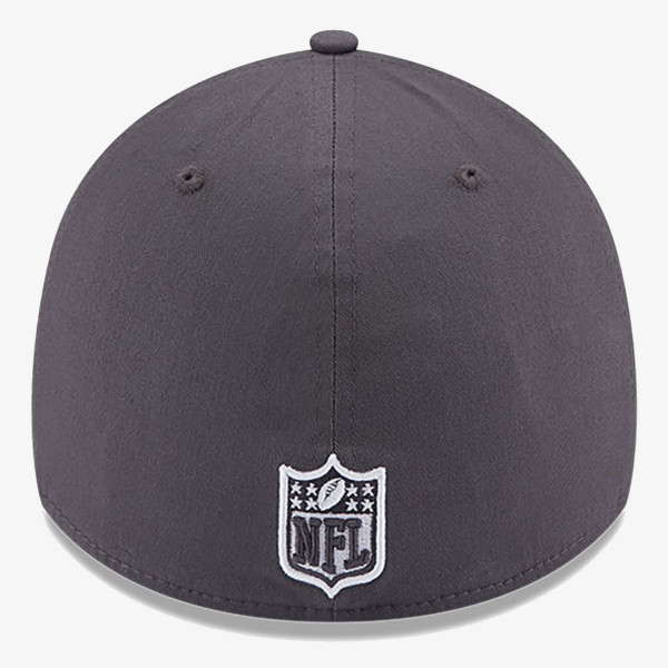 New Era Sapca 39THIRTY Comfort Las Vegas Raiders 