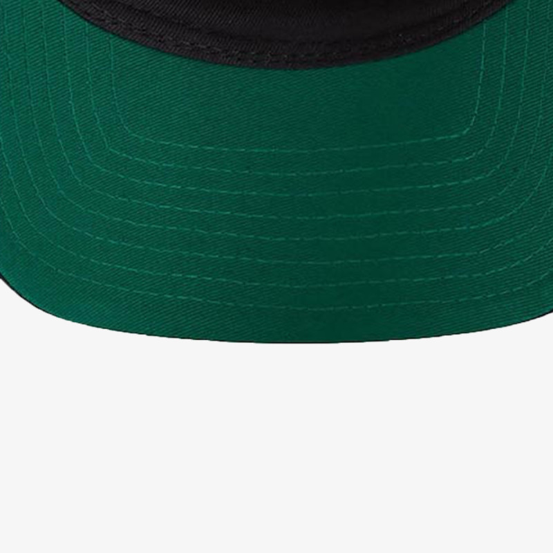 New Era Sapca New York Yankees Team Side Patch Navy 9FORTY Adjustable Cap 