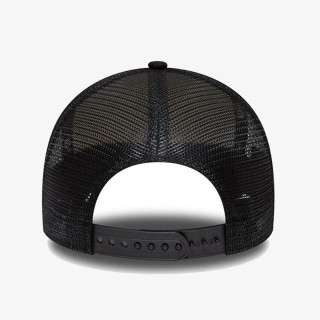 New Era Sapca KAPA DAFFY DUCK TRUCKER LTMASH WHIBLK 