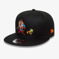 New Era Sapca TAZ SUPERMAN 9FIFTY 