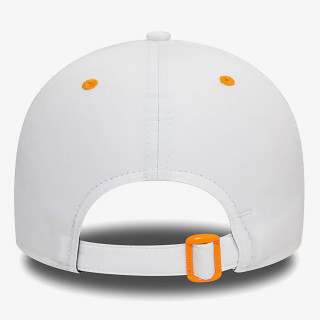 New Era Sapca McLaren Automotive Contrast Piping 9FORTY 