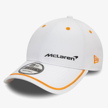 New Era Sapca McLaren Automotive Contrast Piping 9FORTY 