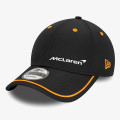 New Era Sapca McLaren Automotive Contrast Piping 9FORTY 