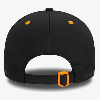 New Era Sapca McLaren Automotive Contrast Piping 9FORTY 