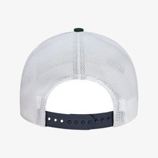 New Era Sapca NE WASHED TRUCKER NEWERA  DRY 