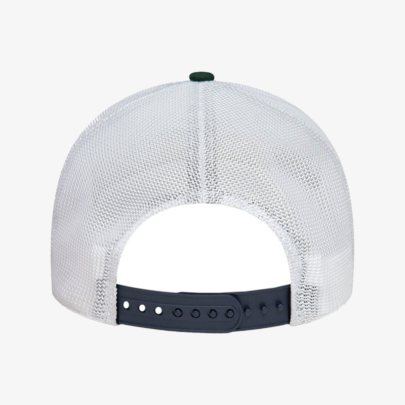 New Era Sapca NE WASHED TRUCKER NEWERA  DRY 