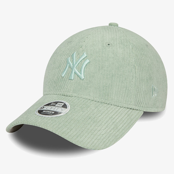 New Era Sapca New York Yankees s Summer Cord 9FORTY Adjustable 