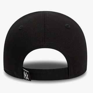 New Era Sapca TOD ICON 9FORTY NEYYAN  BLK 