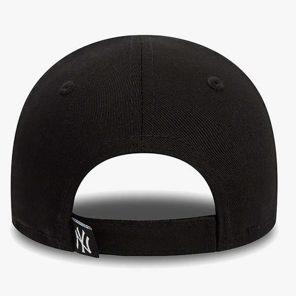 New Era Sapca TOD ICON 9FORTY NEYYAN  BLK 