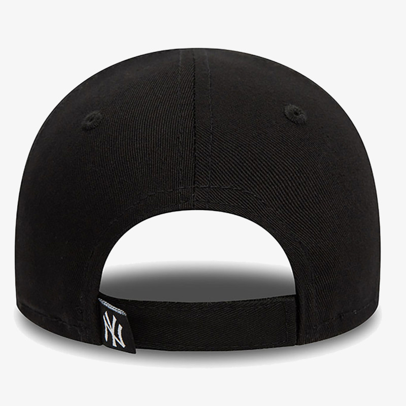 New Era Sapca TOD ICON 9FORTY NEYYAN  BLK 