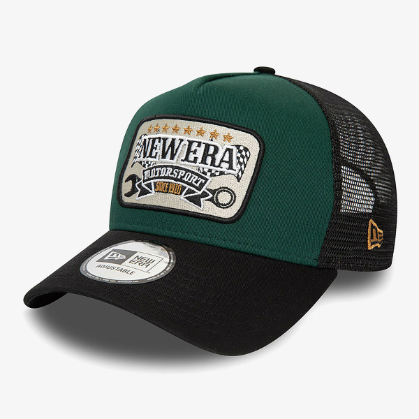 New Era Sapca NE PATCH EFRAME NEWERA  DKG 