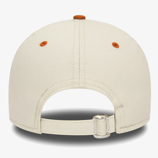 New Era Sapca WHITE CROWN 9FORTY LOSDOD  IVOEBRPAP 