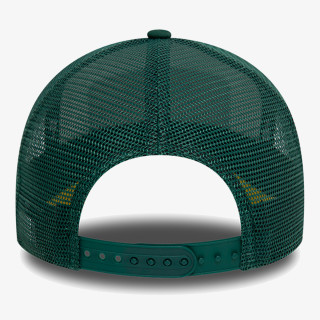 New Era Sapca PATCH TRUCKER NEWERA  CELDKG 