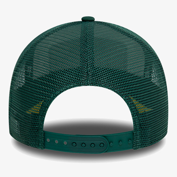 New Era Sapca PATCH TRUCKER NEWERA  CELDKG 