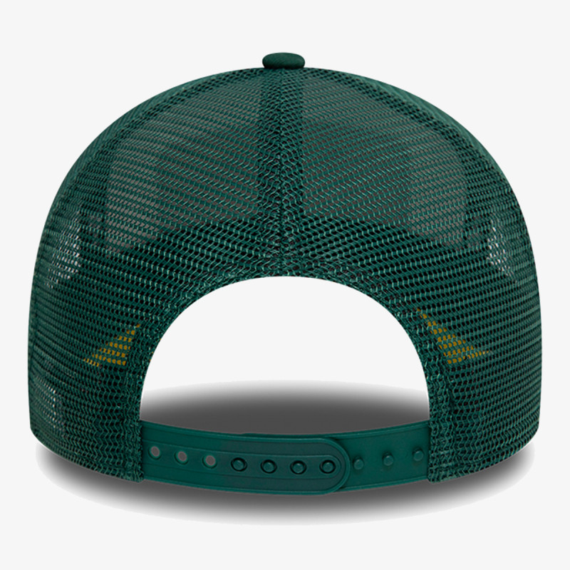 New Era Sapca PATCH TRUCKER NEWERA  CELDKG 