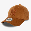 New Era Sapca New York Yankees MLB Cord 9FORTY Adjustable 