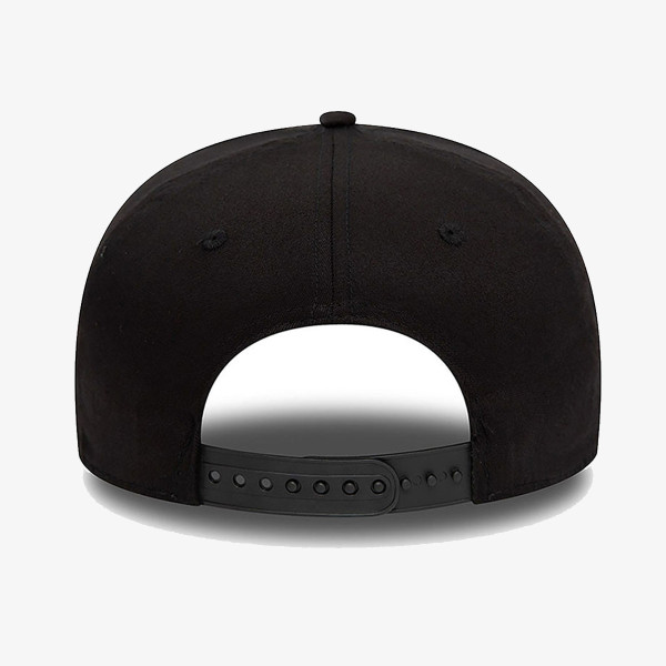 New Era Sapca WORLD SERIES 9FIFTY SS NEYYANCO  BLKWHI 