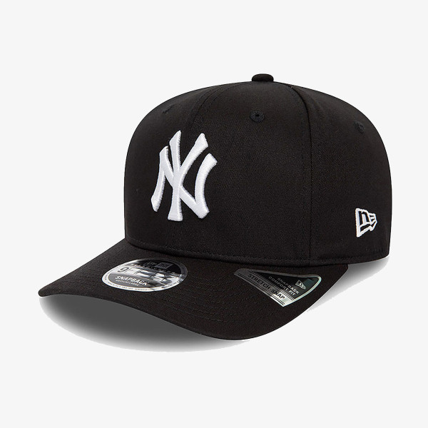 New Era Sapca WORLD SERIES 9FIFTY SS NEYYANCO  BLKWHI 