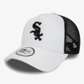 New Era Sapca Chicago Sox League Essential Trucker 