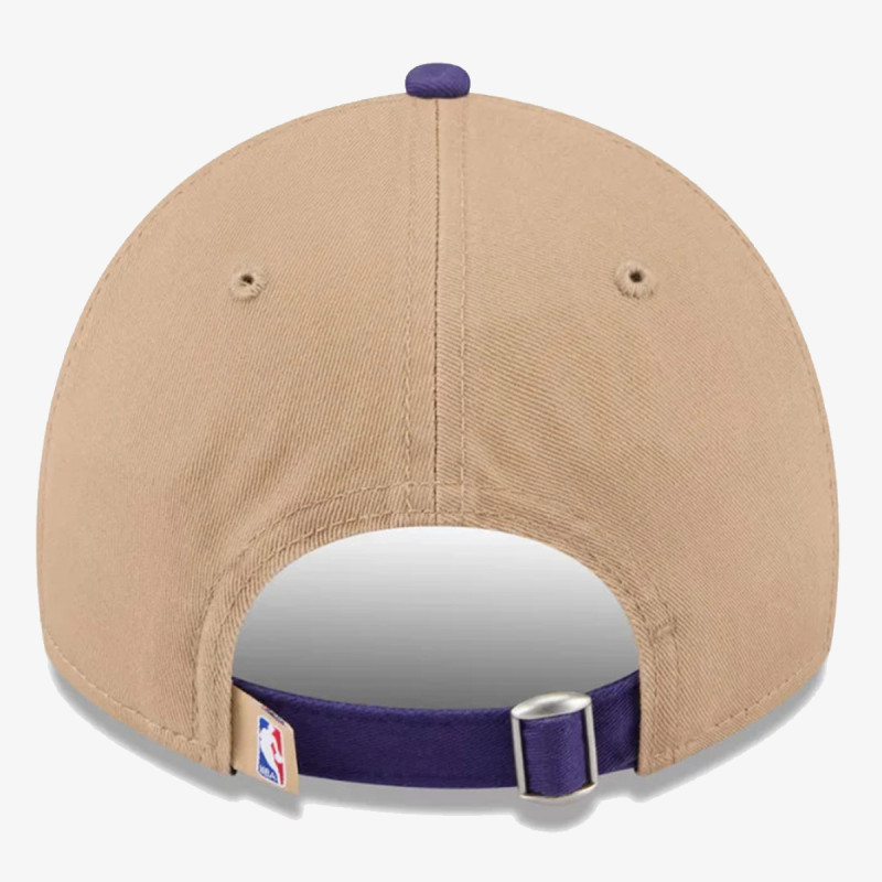 New Era Sapca KAPA NBA30 