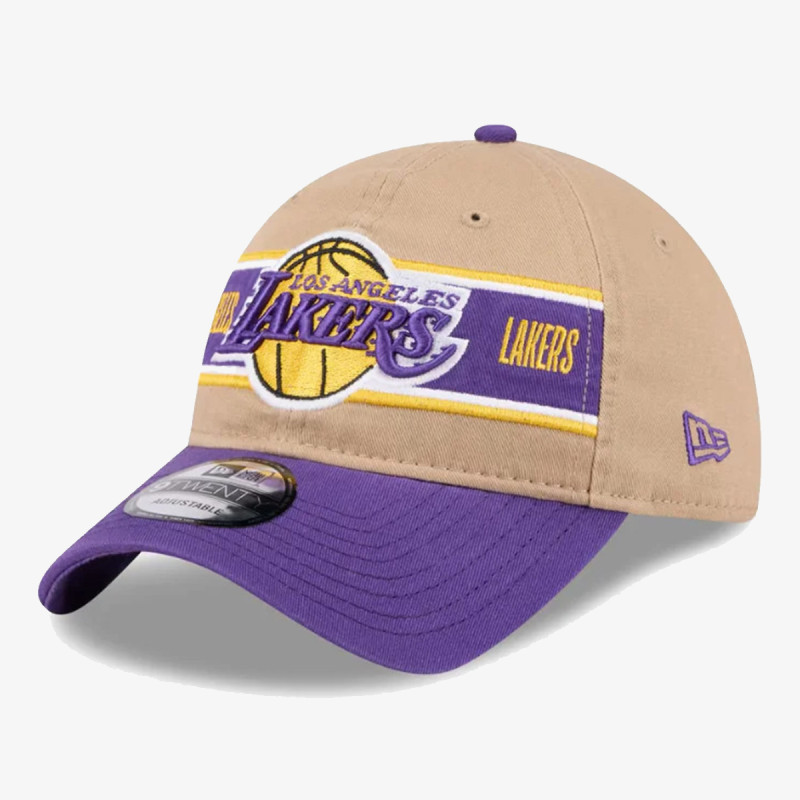 New Era Sapca KAPA NBA30 