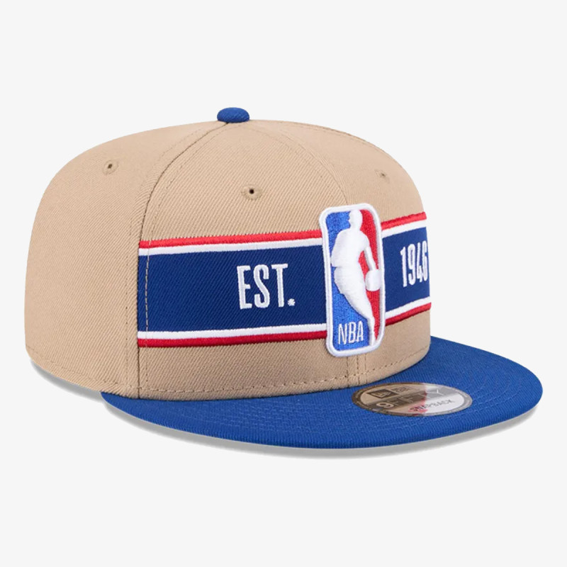 New Era Sapca KAPA NBA31 