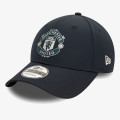 New Era Sapca MANCHESTER UNITED FC NVYSWG 