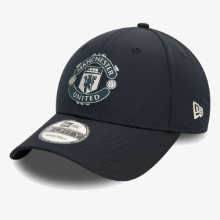 New Era Sapca MANCHESTER UNITED FC NVYSWG 