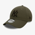 New Era Sapca NEW YORK YANKEES NOVBLK 