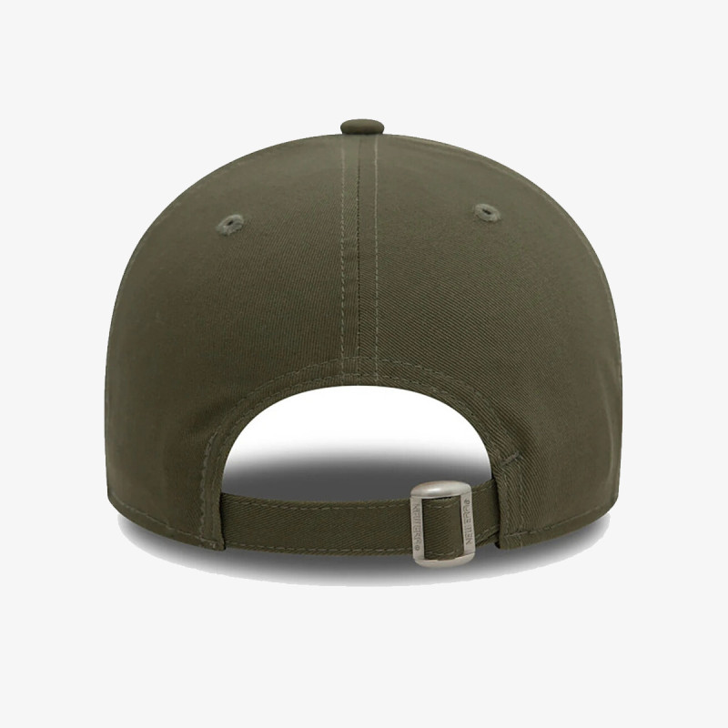 New Era Sapca NEW YORK YANKEES NOVBLK 