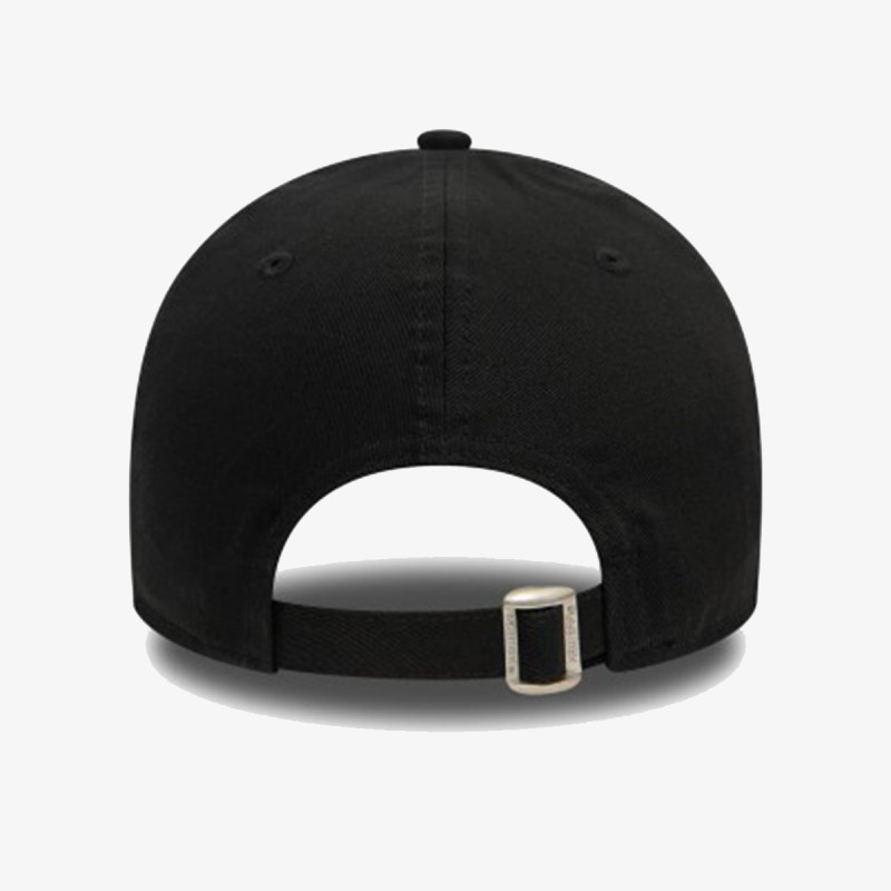 New Era Sapca LOS ANGELES DODGERS BLKWAM 